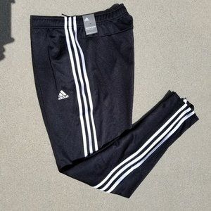 Adidas REGULAR FIT Track Pants (womens)